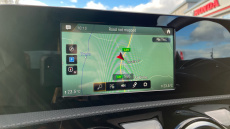 Mercedes-Benz A-Class A180 AMG Line 5dr Auto Petrol Hatchback